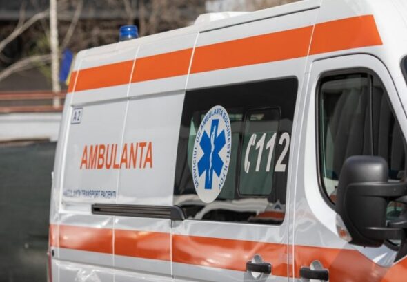 A murit fostul lider al romilor din Neamț, după ce s-a împușcat pe TikTok. Incidentul șocant a fost anunțat de un bărbat care îl urmărea live FB1A9292-768x512.jpg