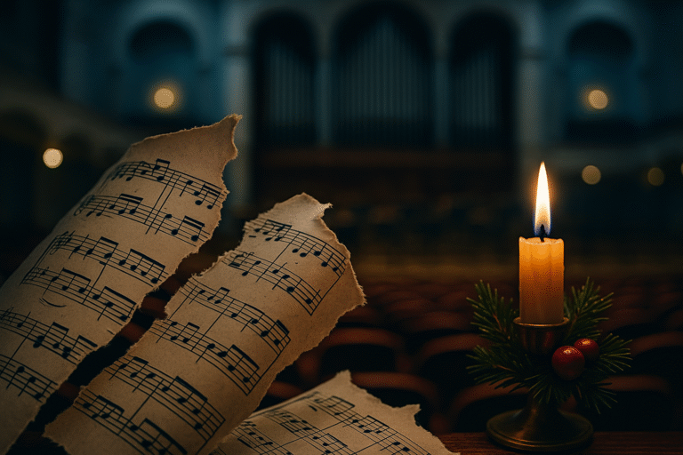 colinde romanesti interzise de dominic fritz