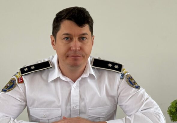 Siguranța la Roman sub lupă: aproape 7.000 de amenzi și peste 1.400 de intervenții în 9 luni subcomisar-Vasile-Marian-Morariu-1200x900.jpeg