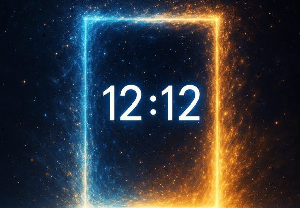 Azi se deschide PORTALUL ENERGETIC 12:12. Iată ce ar trebui să faci pentru ca dorințele să se îndeplinească Azi se deschide PORTALUL ENERGETIC 12 12