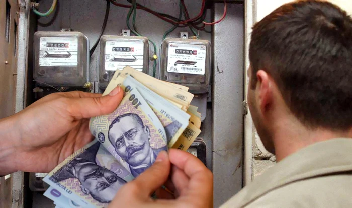 Creșteri record la prețul energiei electrice în România