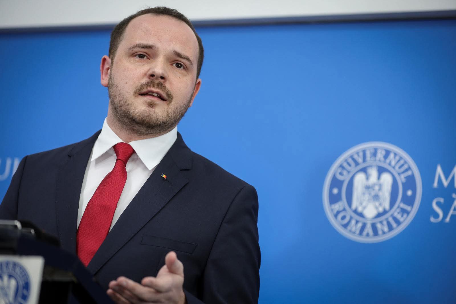 Ministrul Sănătății explică cum am ajuns să plătim 600 de milioane de euro pentru vaccinurile Pfizer: „A fost o aprobare tacită”