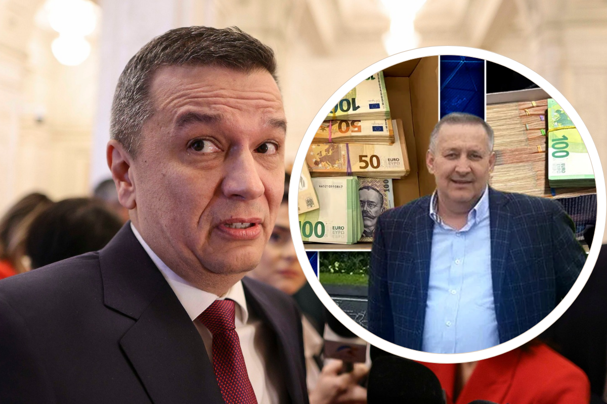 Cine l-a adus pe Cristian Anton la Ministerul Transporturilor?&nbsp; Grindeanu, încercare nefericită de a se dezice de șpăgar